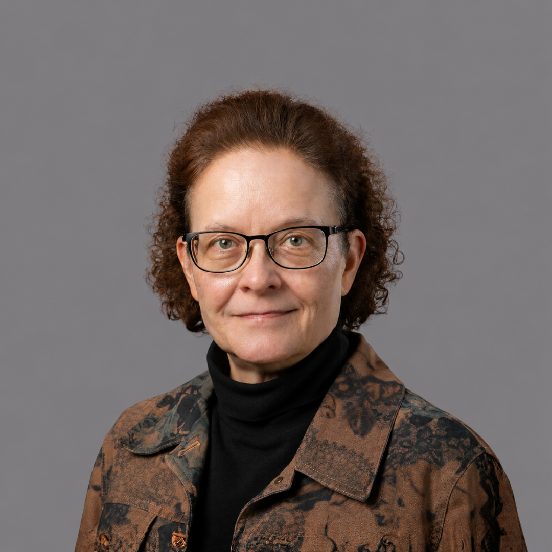 Eeva Liisa Eskelinen, PhD